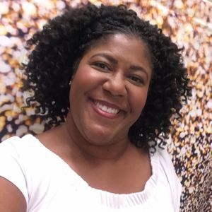 Meet your Posher, Martina